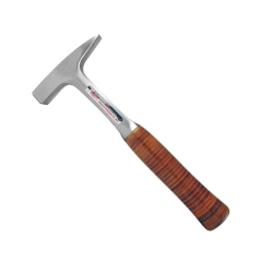 Malco® Leather Gripped Riveting Hammer 12 oz.