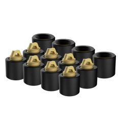 Fieldpice® Hose Gasket &amp; Depressor Repair Kit
