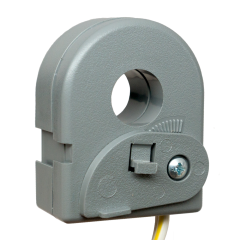 Solid-Core, Fixed Current Switch, 0.25-150A, Wire Leads