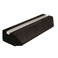 Rectorseal® Fix-It-Foot 600 Riser with Channel 24&quot; x 8.5&quot; x 4&quot;, 660lbs.