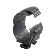DiversiTech® Rapid Positioning Clips 1-1/8 in. (10 pk)