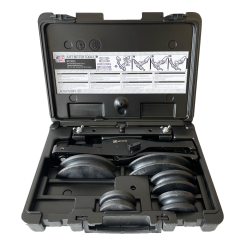 Just Better® Maxi Tube Bender Set 3/8&quot;, 1/2&quot;, 5/8&quot;, 3/4&quot;, 7/8&quot;