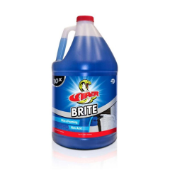 Viper Brite Condenser Coil Cleaner and Brightener 1 gal.