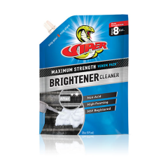Venom Pack Brightener Condenser Coil Cleaner 33 oz.