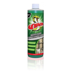 Viper Nickel Safe Ice Machine Cleaner 16 oz.