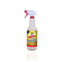 VIPER Condensate Pan &amp; Drain Treatment 1 qt.