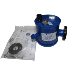 Adjustable Oil Regulator