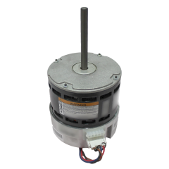 Direct Drive Blower Motor