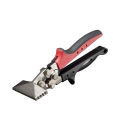 Malco® 3&quot; Hand Seamers with Forged Jaws 1/4&quot; Increments