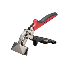 Malco® 3&quot; Offset Hand Seamers with Forged Jaws 1/4&quot; Increments