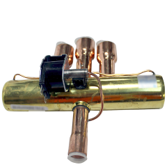 Reversing Valve