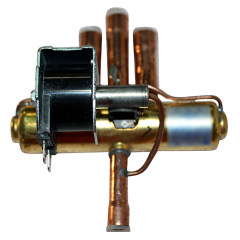 Reversing Valve