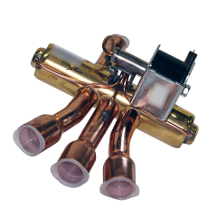 Reversing Valve