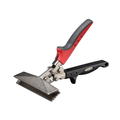 Malco® 6&quot; Hand Seamers with Forged Jaws 1/4&quot; Increments