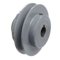 Motor Sheave 3.95 in. x 1-1/8 in.
