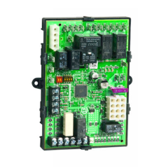 Universal Hot Surface Ignition Integrated Furnace Control