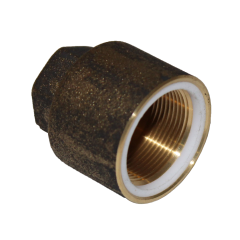 Industrial Valve Cap
