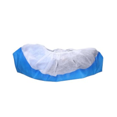 DiversiTech® Navy Blue Shoe Covers (50pk)