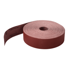 DiversiTech® Abrasive Cloth - 1-1/2&quot; x 25 yds. 120 Grit