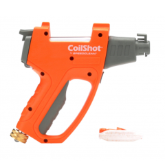 Speedclean® CoilShot® Condenser Cleaner Tool