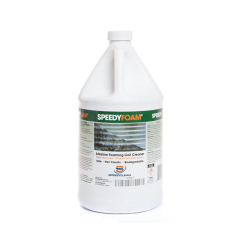 SpeedyFoam® Condenser/Evaporator Coil Cleaner 1 gal.