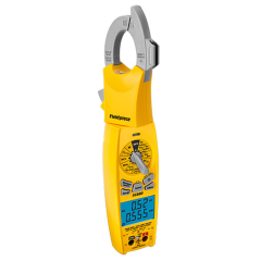 Fieldpiece® Job Link® Dual Display True RMS Swivel Clamp Meter 600A In-Rush