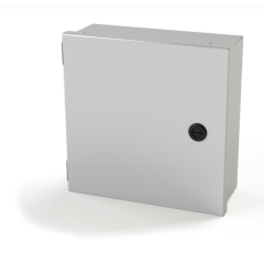 Enclosure 10X10X4 Nema 1