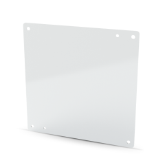 SCE-16N16MP Flat Sub-Panel 14 in. x 14 in.