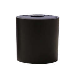 Supco® Safety Locking Caps 1/4 in. (2 pk)