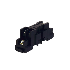 Blade Terminal Socket