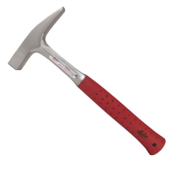 Malco® Vinyl Gripped Setting Hammer 18 oz.