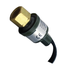 High Pressure Switch