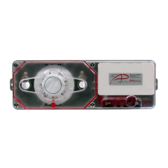 Duct Smoke Detector