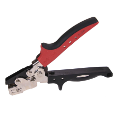 Malco® Adjustable Snap Lock Punch 1/4&quot; to 5/8&quot;