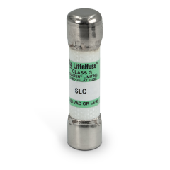 Time-Delay Fuse 30a, 600Vac (Class G)