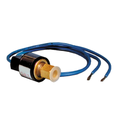 Low Pressure Switch