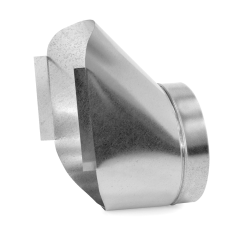 10&quot; 90° Spiral Shoe Tap, 10-14