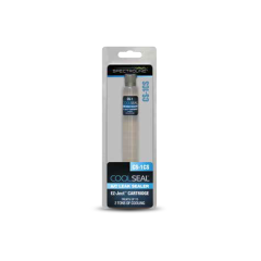 Cool Seal™ EZ-Ject™ Cartridge 0.5 oz.
