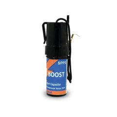 Supco® SPP5 PTC Hard Start Kit 1/2 to 10hp, 277v 300% Torque