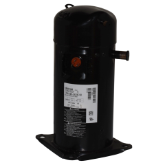 LG Hermetic Scroll Compressor R22, 61,500BTU, 460Vac, Three Phase