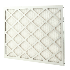 Pleated Air Filter 20&quot; x 30&quot; x 1&quot; (MERV 8)