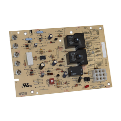 Timer Board