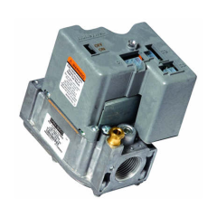 Honeywell® SmartValve® Intermittent Pilot with Comb Air Control 3/4&quot; x 3/4&quot; - 24Vac - 415cfh