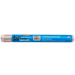 Solderweld® 8&quot; Alloy Sol™ Aluminum Repair &amp; Joining Rods 0.09&quot; x 8&quot; (5 pk)
