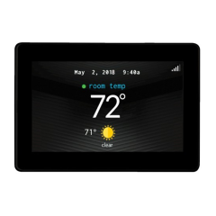 Bryant® Evolution™ Connex™ System Control (Black)