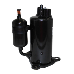 Hermetic Compressor