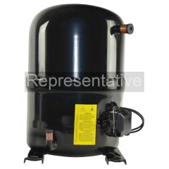 Hermetic Compressor