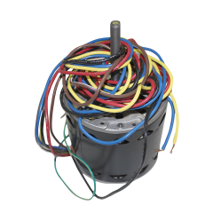 Direct Drive Blower Motor