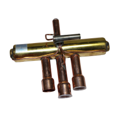 Reversing Valve