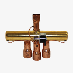 Reversing Valve
